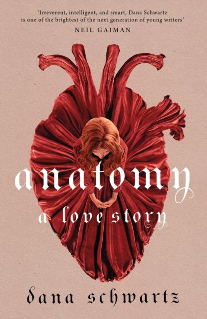 Anatomy: a Love Story