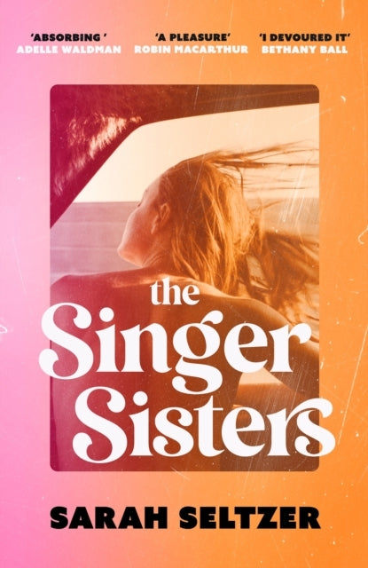 The Singer Sisters An Escapist Family Drama Full of Glamour