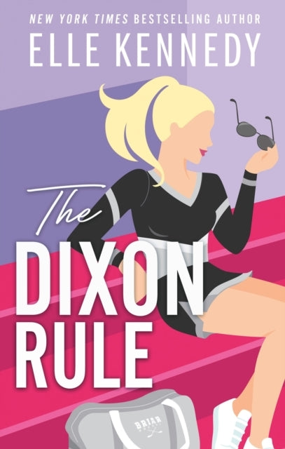 The Dixon Rulethe Addictive Must-read Hockey Romance From T