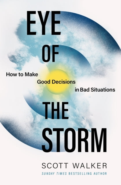 Eye Of The Storm