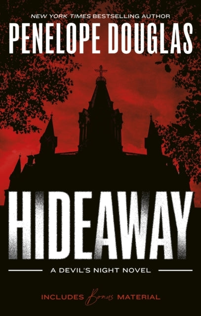 Hideaway Devil's Night