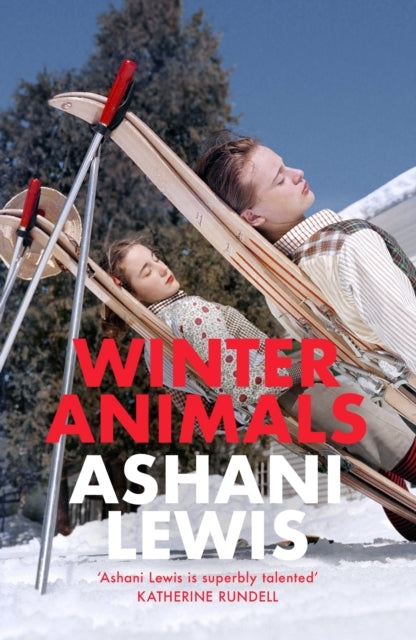 Winter Animals ‘Remarkable – Think The Secret History Writte