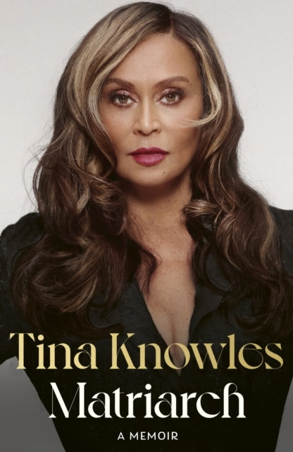 Matriarchbeyonces Mother Tells Her Story for the First Time