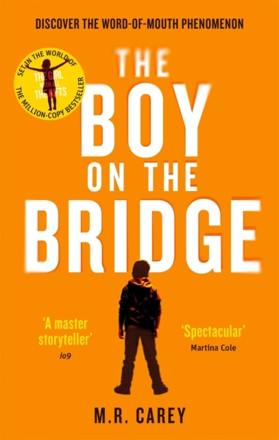 The Boy On The Bridge Discover The Word-Of-Mouth Phenomenon