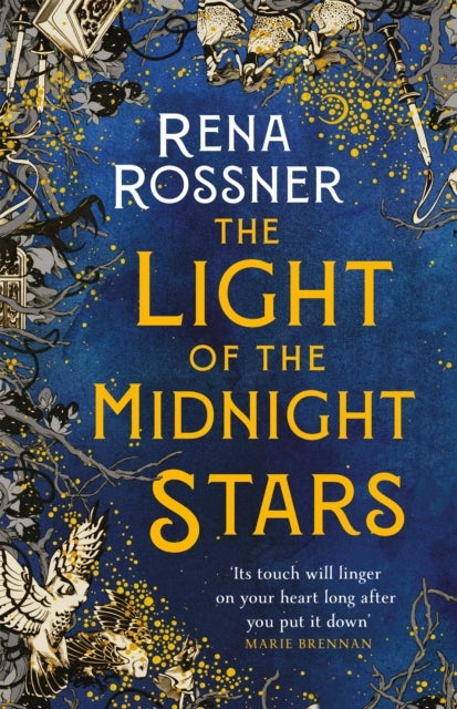 The Light of The Midnight Stars The Beautiful and Timeless T