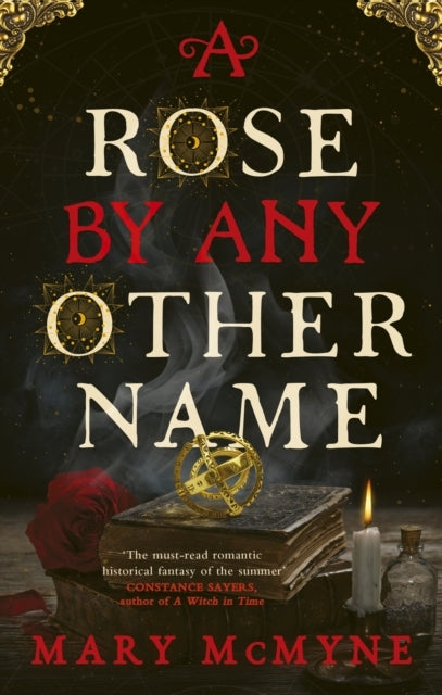 A Rose By Any Other Name