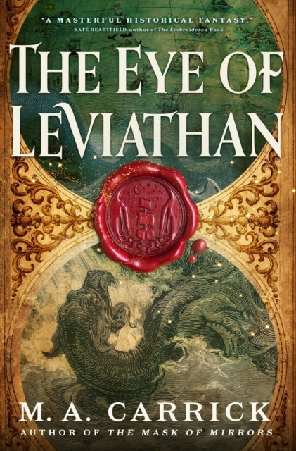 Tears of the Leviathan