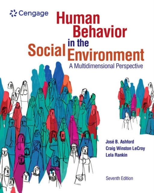 Human Behavior In The Social Environment: A Multidimensional