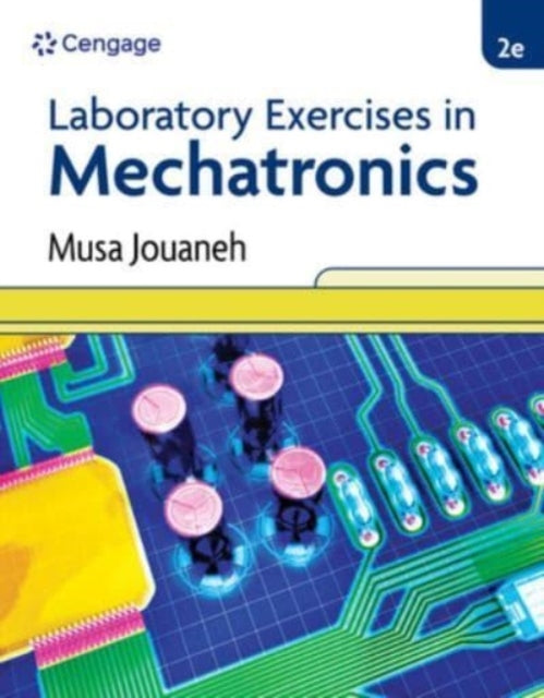 Laboratory Exercises In Mechatronics