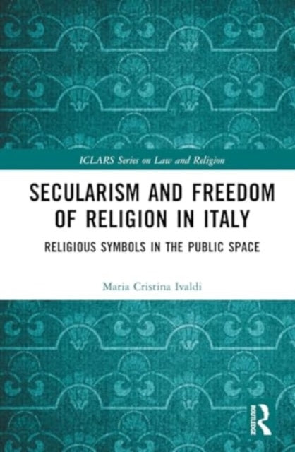 Secularism And Freedom Of Religion In Italy Religious Symbol