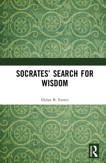 Socrates’ Search For Wisdom
