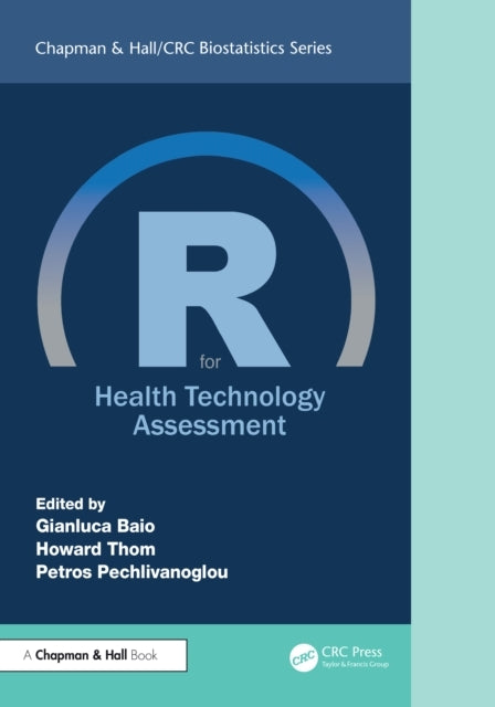 R For Health Technology Assessment