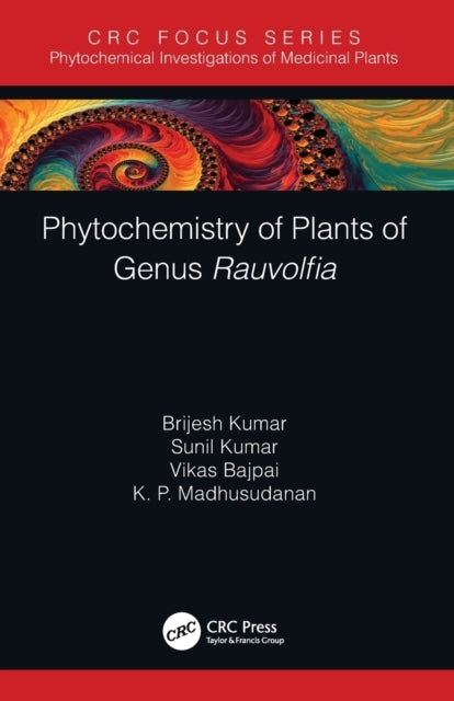Phytochemistry Of Plants Of Genus Rauvolfia