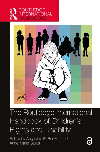 The Routledge International Handbook Of Children'S Rights An