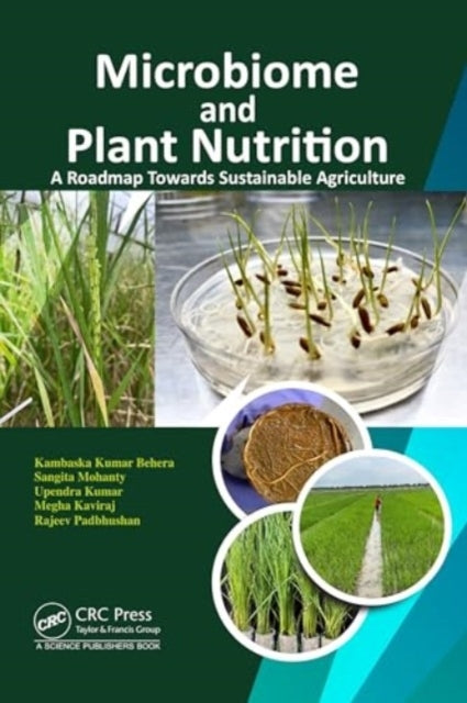 Microbiome And Plant Nutrition A Roadmap Towards Sustainable