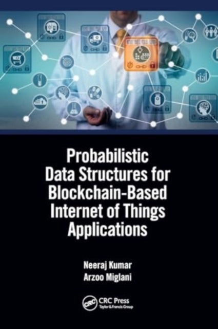 Probabilistic Data Structures For Blockchain-Based Internet