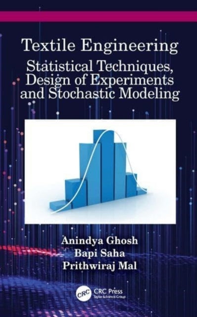 Textile Engineering Statistical Techniques, Design Of Experi