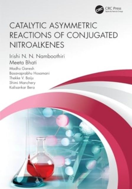 Catalytic Asymmetric Reactions Of Conjugated Nitroalkenes
