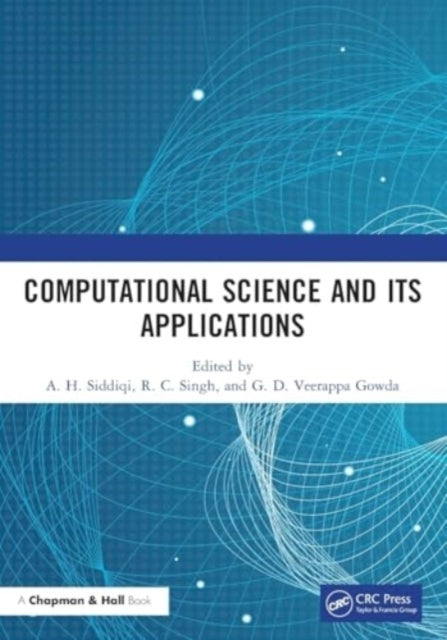 Computational Science And Its Applications
