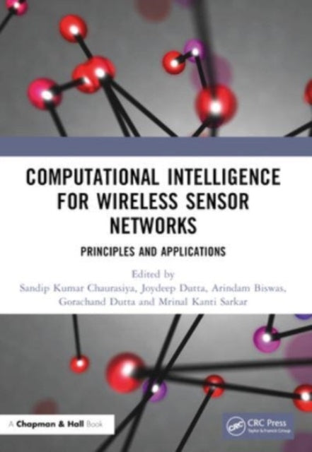 Computational Intelligence For Wireless Sensor Networks Prin
