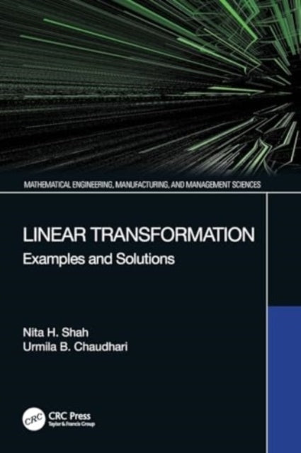 Linear Transformation Examples And Solutions