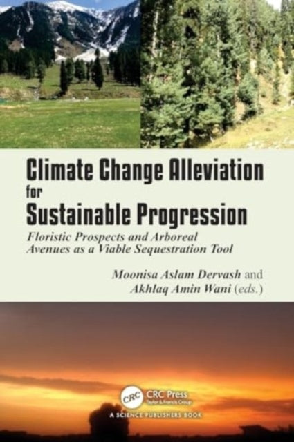 Climate Change Alleviation For Sustainable Progression Flori