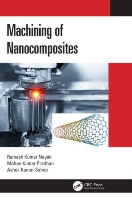 Machining Of Nanocomposites