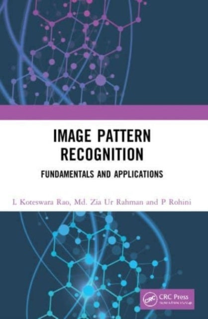 Image Pattern Recognition Fundamentals And Applications