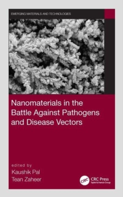 Nanomaterials In The Battle Against Pathogens And Disease Ve