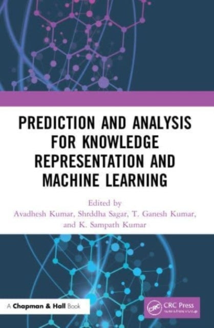 Prediction And Analysis For Knowledge Representation And Mac