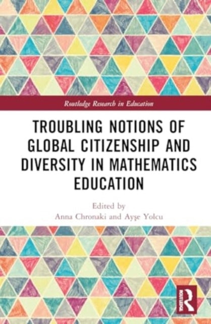 Troubling Notions of Global Citizenship and Diversity In Mat