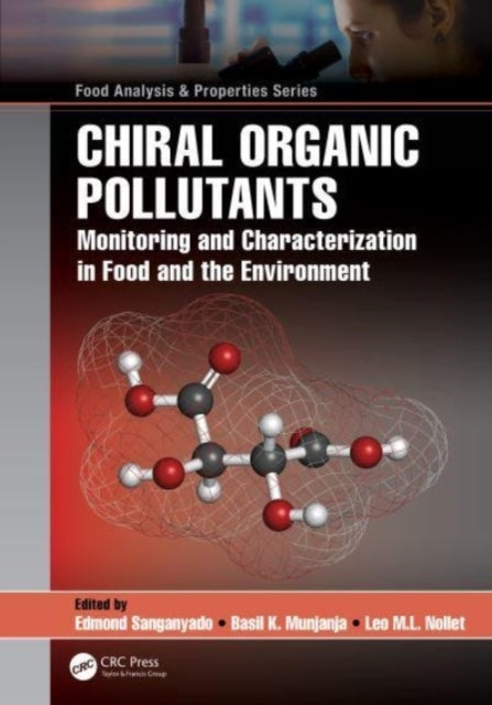 Chiral Organic Pollutants Monitoring And Characterization In