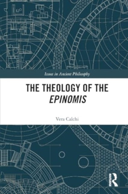The Theology Of The Epinomis
