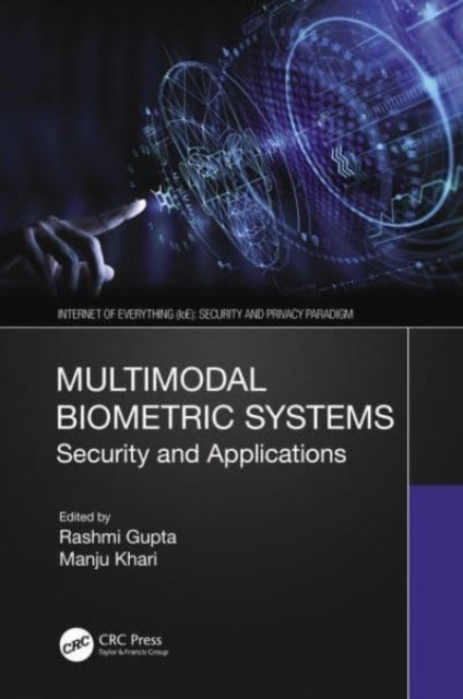 Multimodal Biometric Systems Security And Applications