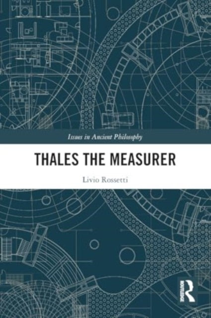 Thales The Measurer