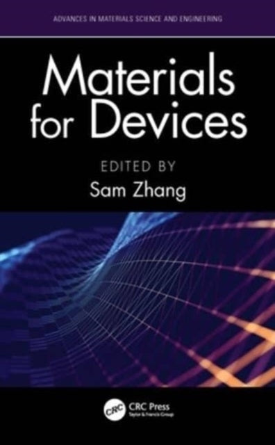 Materials For Devices