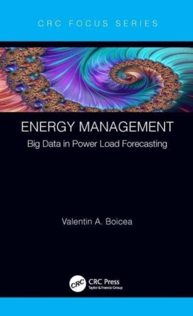 Energy Management Big Data In Power Load Forecasting