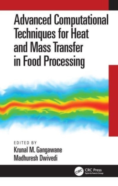 Advanced Computational Techniques For Heat And Mass Transfer