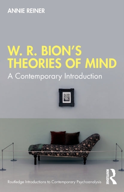 W. R. BIONS THEORIES OF MIND