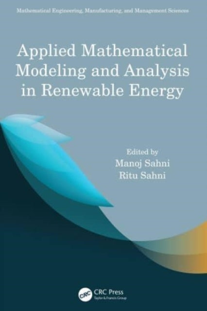 Applied Mathematical Modeling And Analysis In Renewable Ener