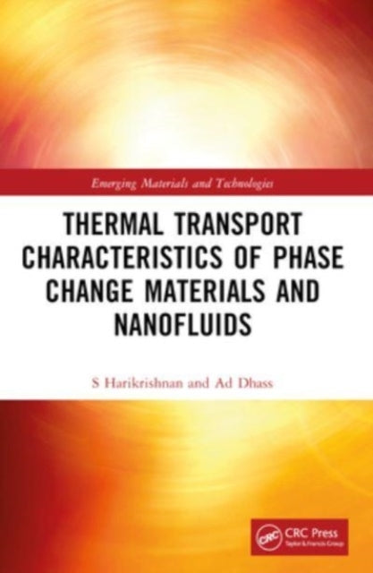 Thermal Transport Characteristics Of Phase Change Materials