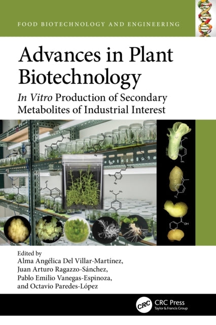 Advances In Plant Biotechnology
