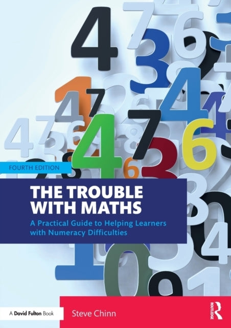 The Trouble With Maths