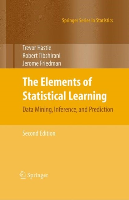 Springer Series in Statistics