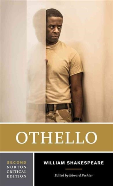 Othello A Norton Critical Edition