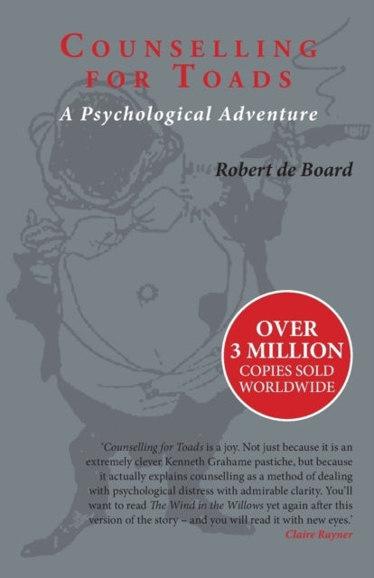 Counselling for Toads