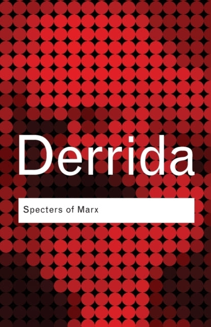 Specters of Marx
