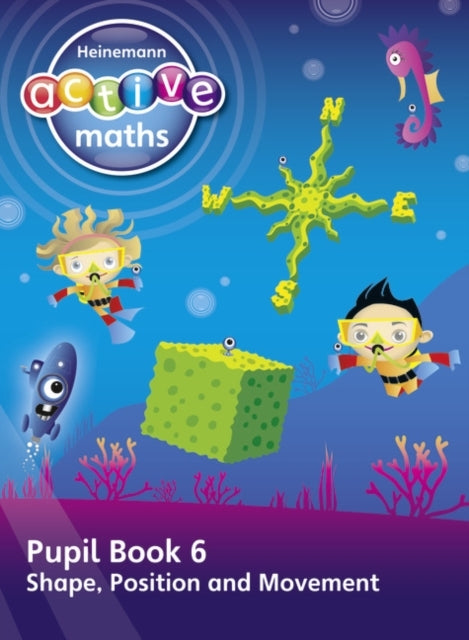 Heinemann Active Maths