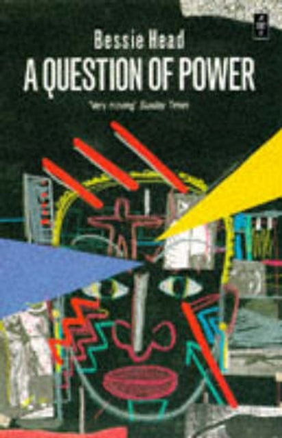 A Question Of Power