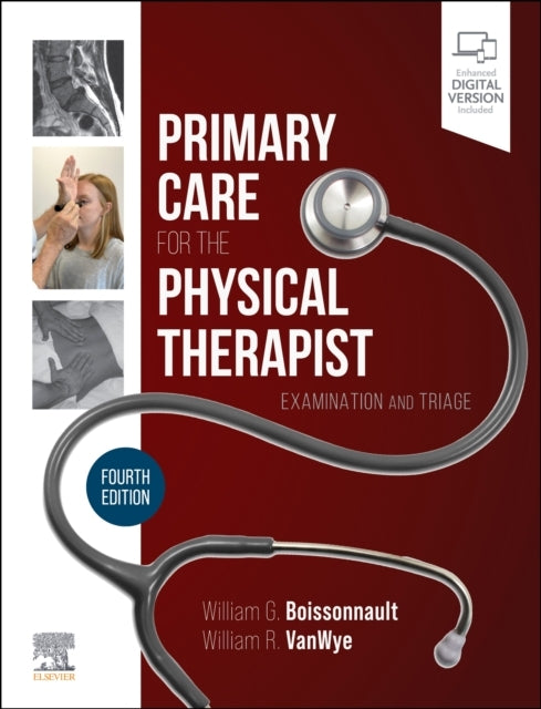 Primary Care For The Physical Therapist Examination and Tria